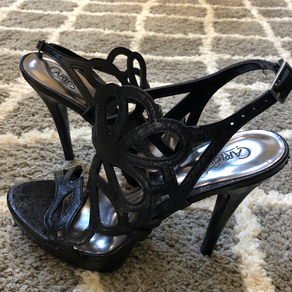 Carlos by Carlos santana shoes